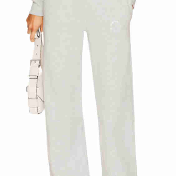 Organic Lounge Pants