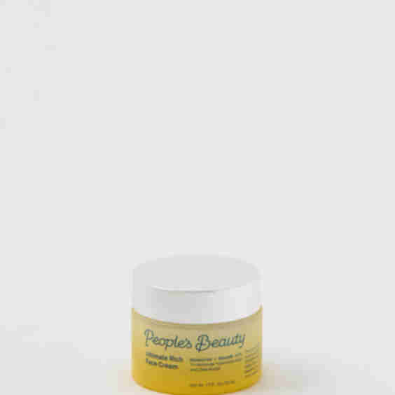 Ultimate Rich Face Cream