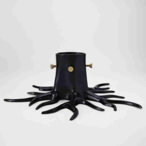 Christmas Tree Stand “The Root” 