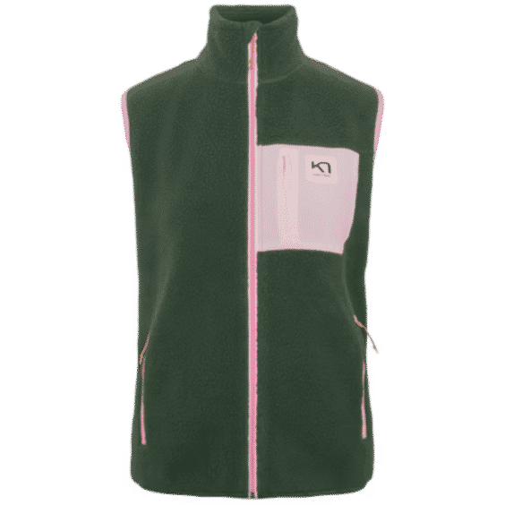 Rothe Vest