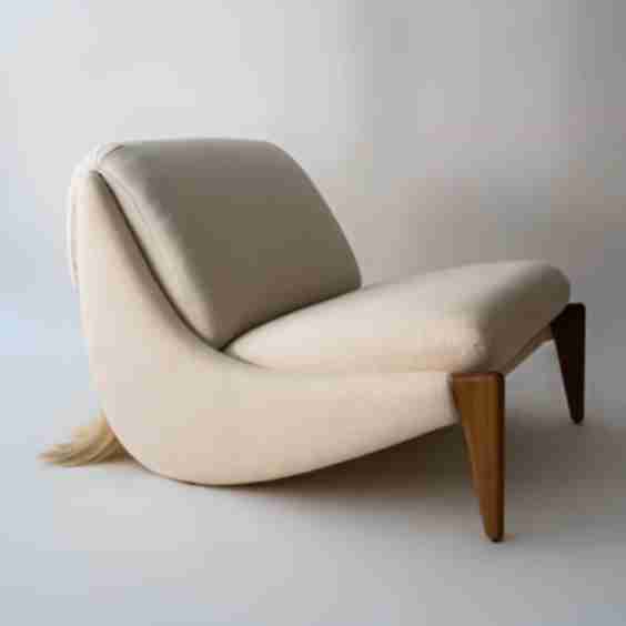 Amazona Chair