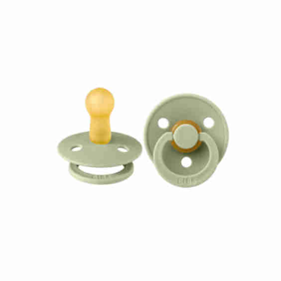 Colour Pacifier