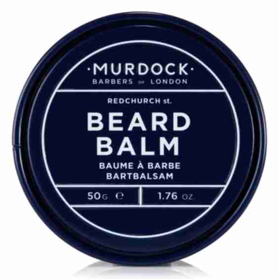 Beard Balm 50ml