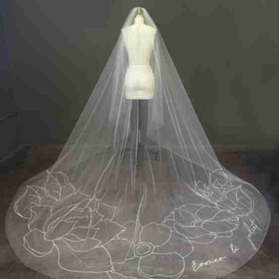 Juliet Veil