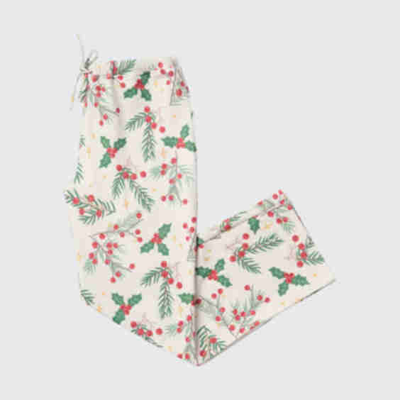 Christmas Pajama Pants  