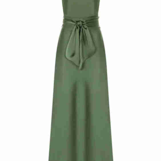 Brooklyn Bridesmaid Dress