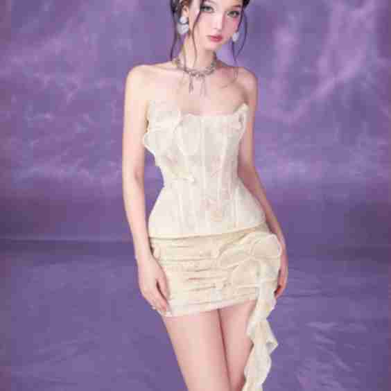 Dolia Skirt