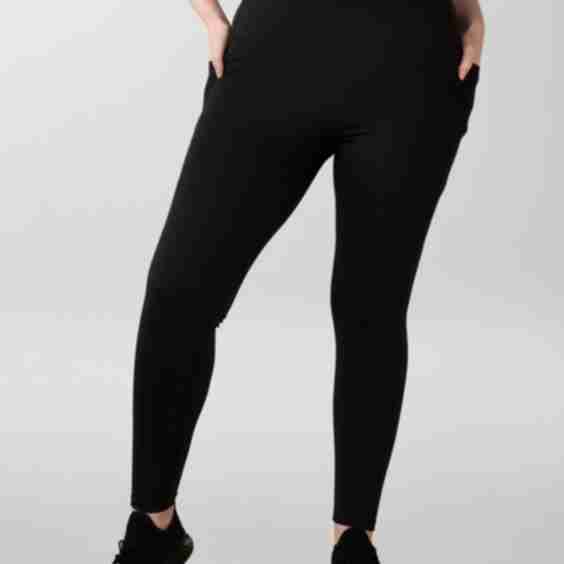 Sculptlux  Essential Pocket Legging