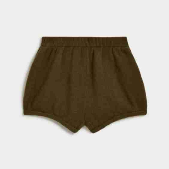 Hera Bloomers in Cashmere