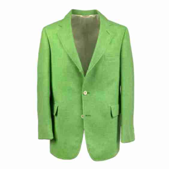 Shetland Sport Coat