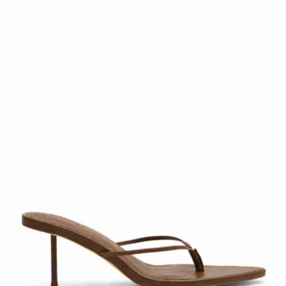 Malibu Heels