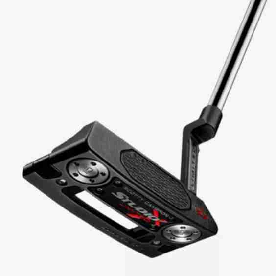 Studio Xperimental Limited Squareback 2 Putter