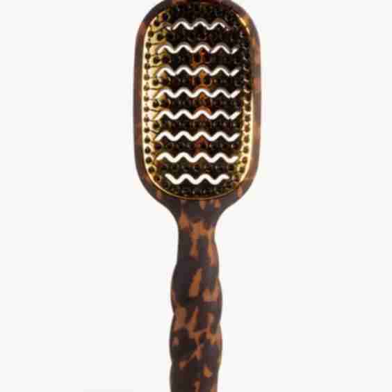 Vented Hair Brush 