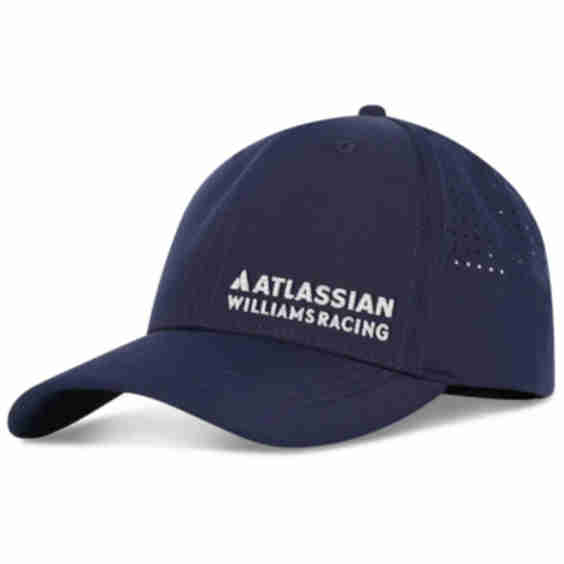 Atlassian F1 Reflo Travel Hat