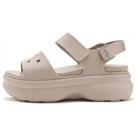 Soho Y-Strap Sandal