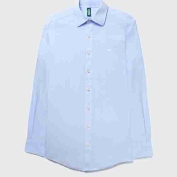 Better on You Unisex Button-Down Shirt