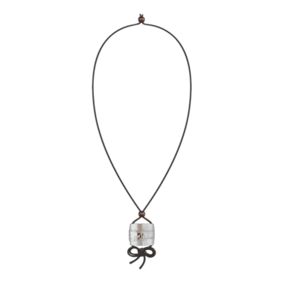 Inro Koyo Pendant