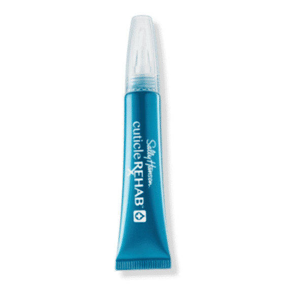 Cuticle Rehab Oil