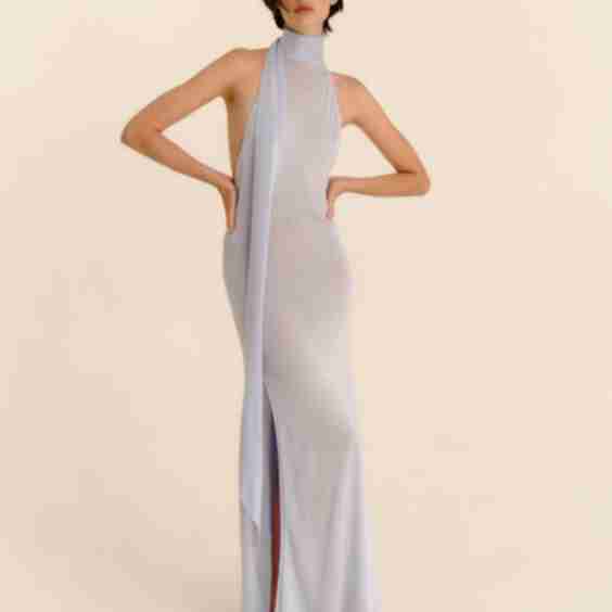 Cascade Dress 2.0