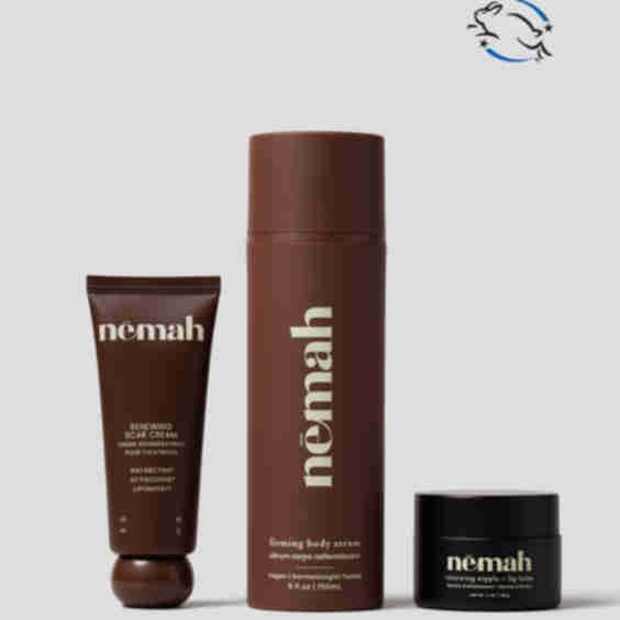 The Postpartum Set