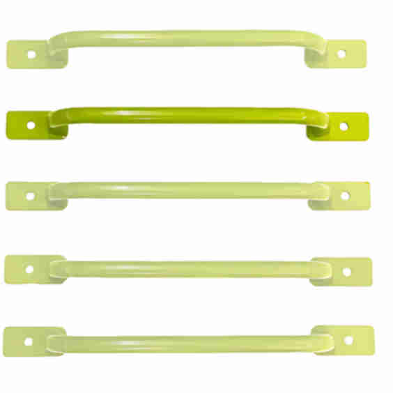 Shorty Monkey Bar