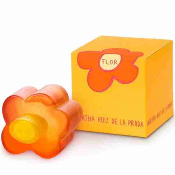 Flor Eau De Toilette