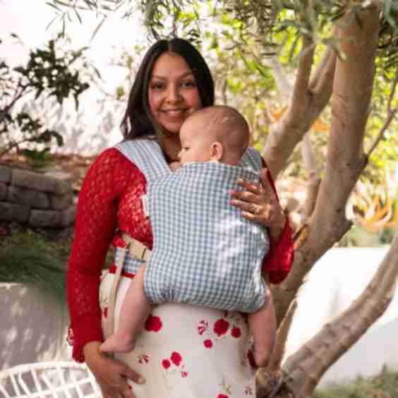 Lark Baby Carrier