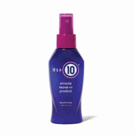 Miracle Leave In Conditioner