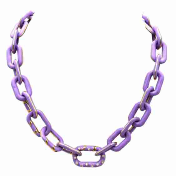 The Elizabeth Chain