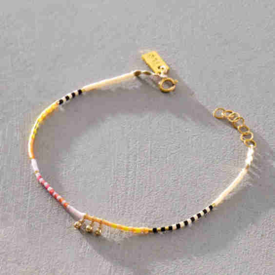 Laloba Multi Bracelet