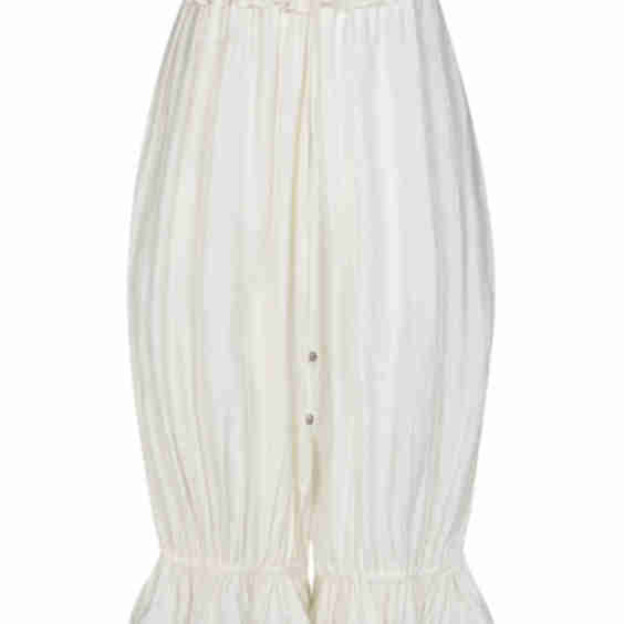 "Jelly" Genie Pants