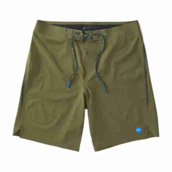 Outerknown x Kelly Slater Apex Evolution Trunk 