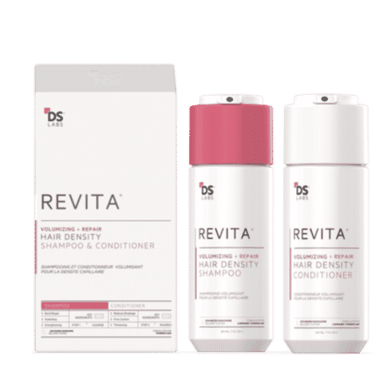 Revita Kit Volumizing + Repair Shampoo & Conditioner
