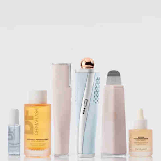 Total Device and Skincare Set