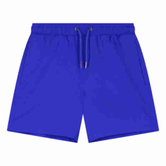 Uni Textured Swim Shorts
