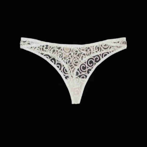 Soft Kiss Thong