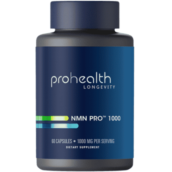 Nmn Pro 1000 Dietary Supplement