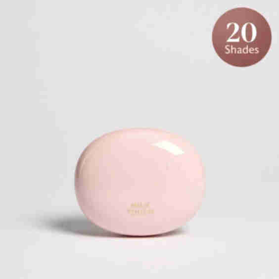 MilkTouch All-Day Skin Fit Milky Glow Cushion