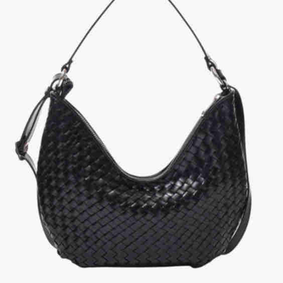 Salerno Shoulder Bag Mini Mindy