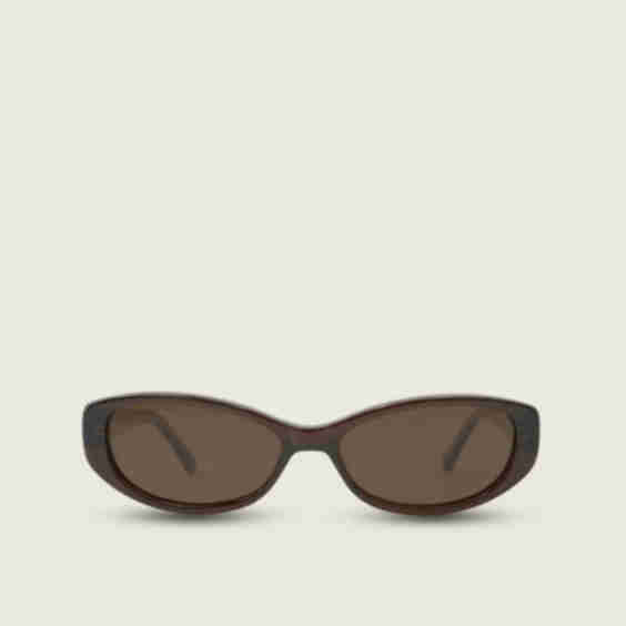 Helena Frame Sunglasses