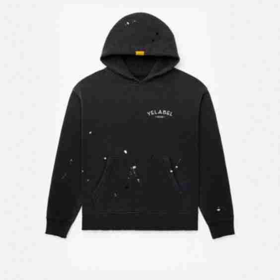 Atelier Hoodie
