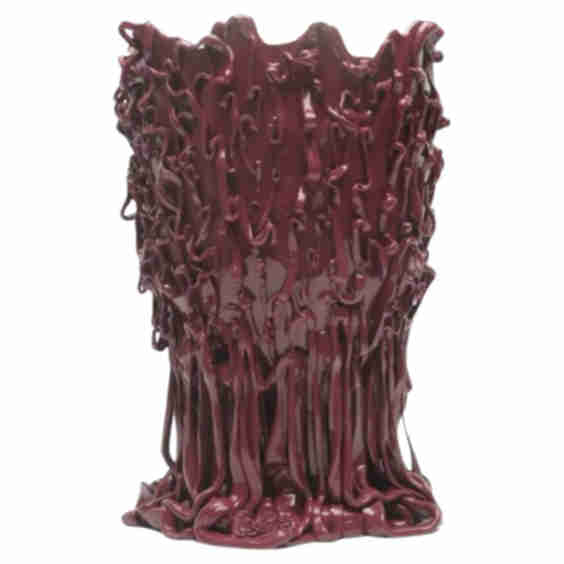 Medusa Vase (Large) by Gaetano Pesce (Pre-Owned)