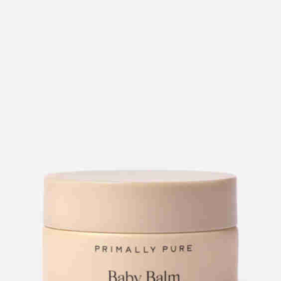 Baby Balm 1 oz