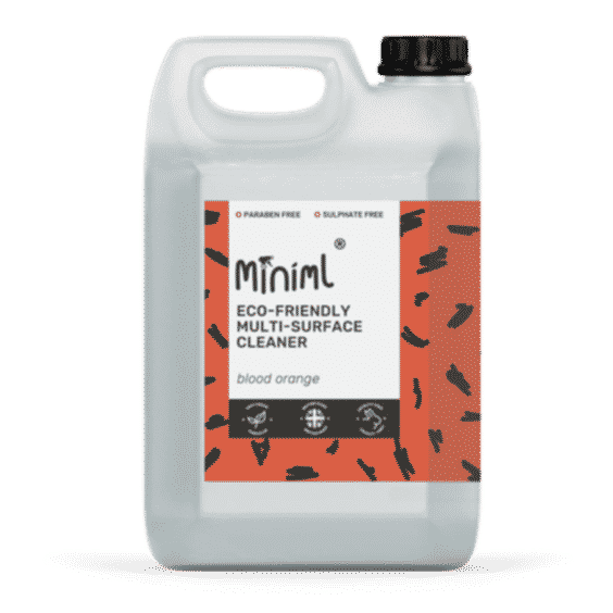 Blood Orange Multi Surface Cleaner