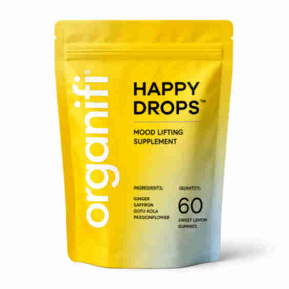 Happy Drops Supplement 1-Bag