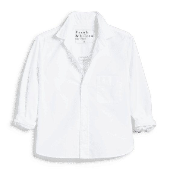 Silvio Untuckable Button-Up Shirt