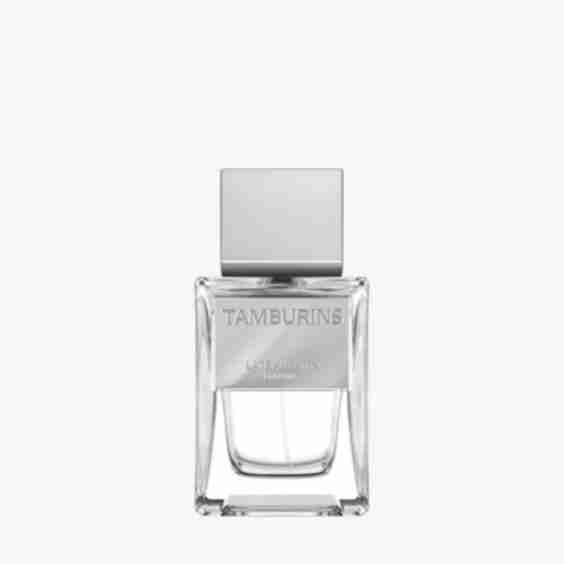 Late Autumn Perfume