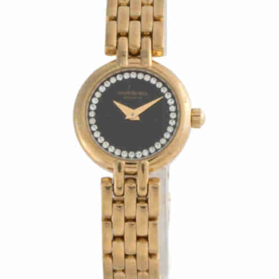 Classic Watch (Pre-Owned)