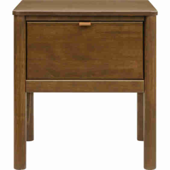 Bondi Assembled Nightstand