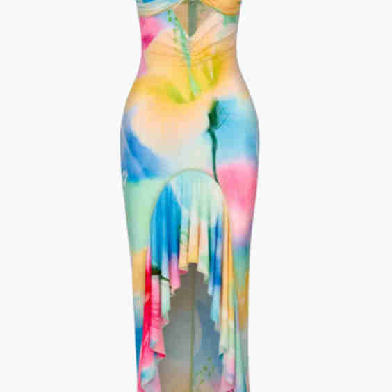 Sophira Dress